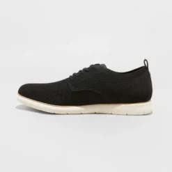 Men's Kev Knit Dress Shoes - Goodfellow & Coâ„¢