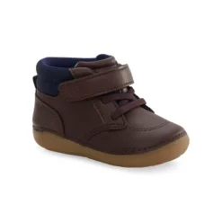 Stride Rite Gannon Kid's First Walking Bootie -Georgia Shoes Shop GUEST 5d657f04 c489 487a ab8e ceb81811864b