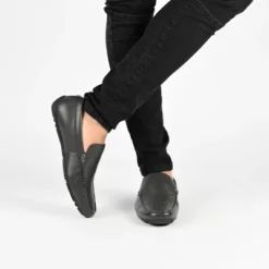 Vance Co. Mitch Driving Loafer -Georgia Shoes Shop GUEST 5db32fbf 4e0f 46a6 a008 c0920ba83ee7