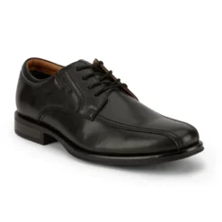 Dockers Mens Geyer Dress Run Off Oxford Shoe -Georgia Shoes Shop GUEST 5de3fe73 0e10 4519 aab6 8df58eb8556b