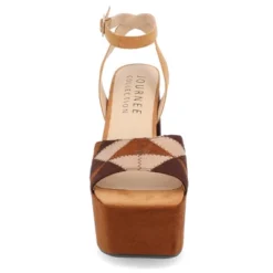 Journee Collection Womens Asherby Tru Comfort Foam High Heel Platform Sandals -Georgia Shoes Shop GUEST 5de40fc0 23b5 43f0 a484 f79b55bf88fb