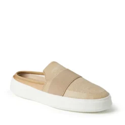 Dearfoams Women's Callie Sport Foam Sneaker -Georgia Shoes Shop GUEST 5e1589c0 7785 4a2d 8e0b 698f7f4b7973