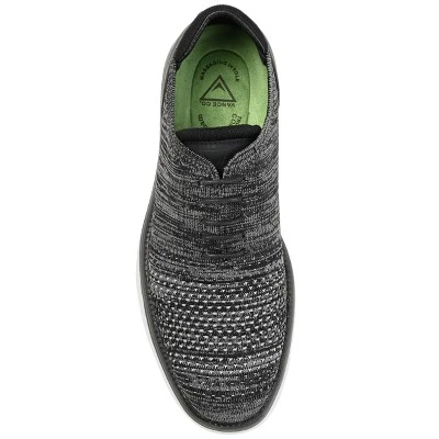 Vance Co. Marlon Knit Casual Dress Shoe 5 Vance Co. Marlon Knit Casual Dress Shoe - Image 3