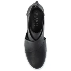 Journee Collection Womens Seena Round Toe Back Heel Zip Wedge Sneakers 17 Journee Collection Womens Seena Round Toe Back Heel Zip Wedge Sneakers -Georgia Shoes Shop GUEST 5fef072d 44c6 4ec4 8b45 f0f139823887