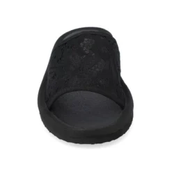 Journee Collection Womens Eniola Tru Comfort Foam Slide Flat Sandals -Georgia Shoes Shop GUEST 60057ff1 ff35 4d04 8304 fcbf23308341