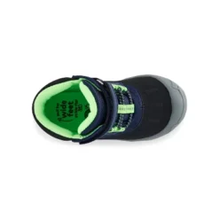 Stride Rite 360 Nebraska 2.0 Kid's Machine Washable Adjustable Width Easy On/Off Boot -Georgia Shoes Shop GUEST 6022d413 4159 41ec 8717 814d8dd75c9e