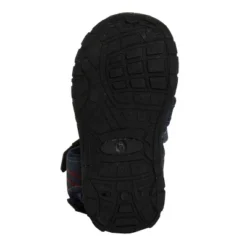 Rugged Bear Boys Mighty Dinosaur Hook And Loop Closed Toe Sport Sandals. (Toddler/Little Kids). -Georgia Shoes Shop GUEST 6033faaa 1a57 4610 82f0 c4f14eff78f9