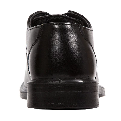 Deer Stags Boys' Gabe Lace-Up Dress Comfort Oxford 6 Deer Stags Boys' Gabe Lace-Up Dress Comfort Oxford - Image 4