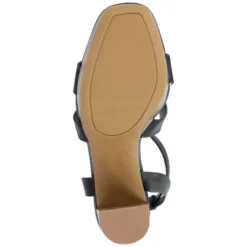 Journee Collection Womens Mandilyn Tru Comfort Foam High Heel Platform Sandals 17 Journee Collection Womens Mandilyn Tru Comfort Foam High Heel Platform Sandals -Georgia Shoes Shop GUEST 60e3ad0c 2424 48ce 893a 023a8fe801eb