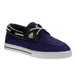 Sail Men's Sip-On Boat Shoes 13 Sail Men's Sip-On Boat Shoes -Georgia Shoes Shop GUEST 60f4d47b b60c 4ab4 89b7 128c19f187d8