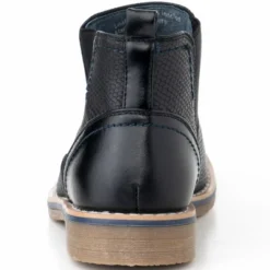 Alpine Swiss Mens Nash Chelsea Boots Snakeskin Ankle Boot Genuine Leather Lined -Georgia Shoes Shop GUEST 610e4f4b ece8 4134 b8ce b83a496cdb46