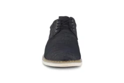 Members Only Men's Chambray Oxford Shoes -Georgia Shoes Shop GUEST 611637dd e050 40d1 8c67 ec9aba00456f