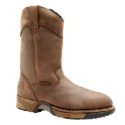 Rocky Boots Men's Rocky Aztec Waterproof Wellington Work Boot -Georgia Shoes Shop GUEST 614e41ff fb4a 498b b43d 74a848196d1f