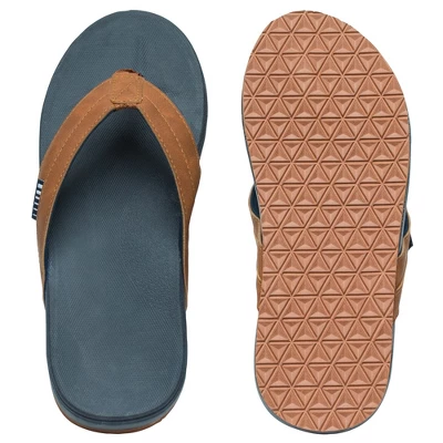 Alpine Swiss Trey Mens Flip Flops Cushion EVA Thong Sandals Beach Shoes 6 Alpine Swiss Trey Mens Flip Flops Cushion EVA Thong Sandals Beach Shoes - Image 4