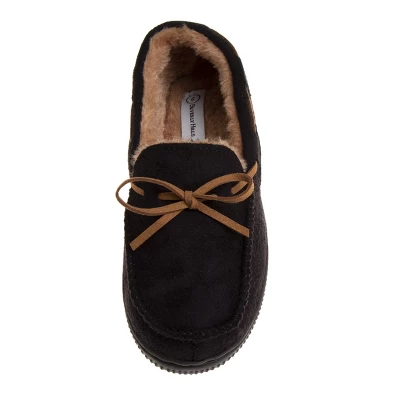 Beverly Hills Polo Club Boys Moccasins Slippers: Unisex Indoor/Outdoor House Shoes With Anti-Slip Sole (Toddler) 6 Beverly Hills Polo Club Boys Moccasins Slippers: Unisex Indoor/Outdoor House Shoes With Anti-Slip Sole (Toddler) - Image 4