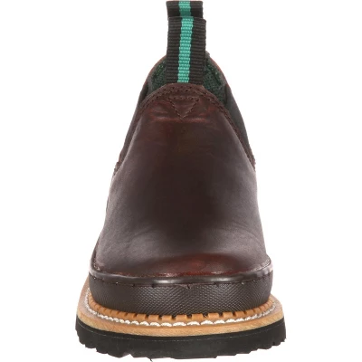 Georgia Boot Kids Georgia Kids' Little Georgia Giant Romeo 4 Georgia Boot Kids Georgia Kids' Little Georgia Giant Romeo - Image 2