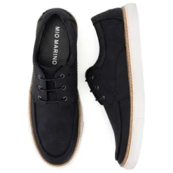 Mio Marino - Men's Wharf Sneakers Boat Shoes