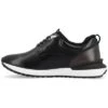 Thomas & Vine Zach Casual Leather Sneaker