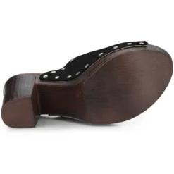 Perphy Women's Open Toe Platform Chunky Heel Slides Sandals 12 Perphy Women's Open Toe Platform Chunky Heel Slides Sandals -Georgia Shoes Shop GUEST 627976f9 512a 4df2 ae5b eefd1396524b