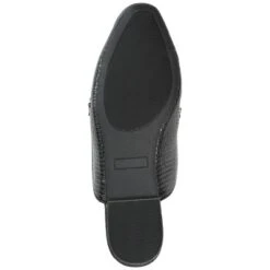 Journee Collection Womens Hazina Tru Comfort Foam Slip On Square Toe Mules Flats -Georgia Shoes Shop GUEST 62c69b67 26f4 4761 a0da 743f3548fb7c