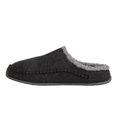 Deer Stags Unisex Nordic Slipper 4 Deer Stags Unisex Nordic Slipper - Image 2