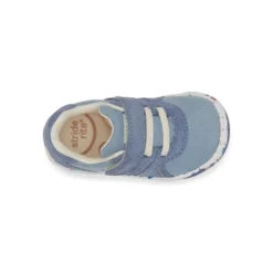 Stride Rite Fern Kid's Eco Friendly Easy On/Off Sneaker -Georgia Shoes Shop GUEST 62fedb2c f2df 4cb2 9259 e40db2dd5a4f
