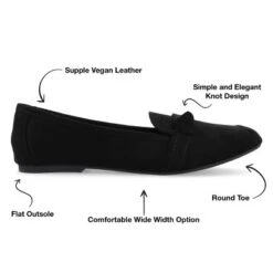 Journee Collection Womens Marci Slip On Round Toe Loafer Flats 21 Journee Collection Womens Marci Slip On Round Toe Loafer Flats -Georgia Shoes Shop GUEST 63013e0c d087 4f91 a0dd 89ab43d6219b