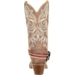 Women's Durango Flag Accessory Western Boot, DRD0208. Brown 11 Women's Durango Flag Accessory Western Boot, DRD0208. Brown -Georgia Shoes Shop GUEST 630184d2 b898 4654 afd5 2f9848ce42dc