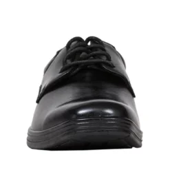 Deer Stags Boys' Blazing Dress Comfort Lace-Up Oxford