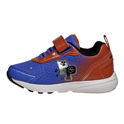 Nickelodeon Paw Patrol Boys W/ Two Red Lights Sneakers (Toddler) 4 Nickelodeon Paw Patrol Boys W/ Two Red Lights Sneakers (Toddler) - Image 2