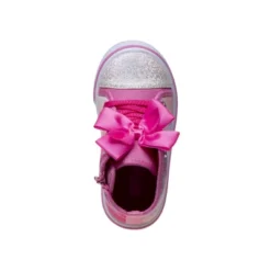Laura Ashley Toddler Girls' Multi Color Bow Detail Lace Up Canvas Sneakers High Top - A Stylish And Versatile Option (Toddler) 12 Laura Ashley Toddler Girls' Multi Color Bow Detail Lace Up Canvas Sneakers High Top - A Stylish And Versatile Option (Toddler) -Georgia Shoes Shop GUEST 6310262a 97df 4e21 99ea a1e3a6d23914
