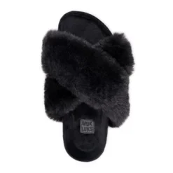 MUK LUKS Women's Hydrangea Slipper 14 MUK LUKS Women's Hydrangea Slipper -Georgia Shoes Shop GUEST 631fdd19 c459 400c 916c 7054ff0a8be0