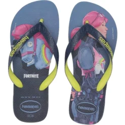 Havaianas - Top Fortnite Flip Flop Sandals Unisex -Georgia Shoes Shop GUEST 634cd39c c12a 4324 af43 73c181d18077