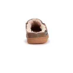 MUK LUKS Men's Staughton Clog Slippers -Georgia Shoes Shop GUEST 6385fb21 cb02 44b7 ba72 b9abf4ad3dfb