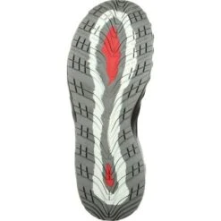 Rocky Boots Men's Rocky WorkKnit LX Alloy Toe Athletic Work Shoe