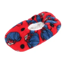 Textiel Trade Girl's Miraculous Ladybug Print Slippers 7 Textiel Trade Girl's Miraculous Ladybug Print Slippers -Georgia Shoes Shop GUEST 650d423d af89 43b2 9a87 a20db8a96de7