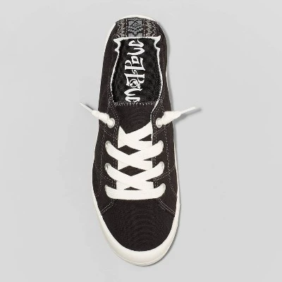 Mad Love Women's Lennie Sneakers 4 Mad Love Women's Lennie Sneakers - Image 2