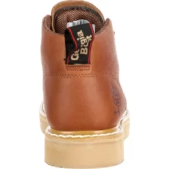 Men's Georgia Boot Wedge Chukka Work Boot 11 Men's Georgia Boot Wedge Chukka Work Boot -Georgia Shoes Shop GUEST 65773c6d 76fe 4748 9f25 265548595133