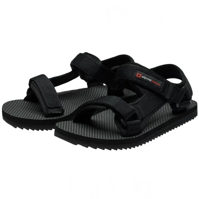 Alpine Swiss Reid Mens Sport Sandals Athletic Outdoor Walking Shoes 3 Alpine Swiss Reid Mens Sport Sandals Athletic Outdoor Walking Shoes