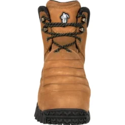 Men's Michelin Pilot Sledge Toe Metatarsal Work Boots, XPX781, Brown 10 Men's Michelin Pilot Sledge Toe Metatarsal Work Boots, XPX781, Brown -Georgia Shoes Shop GUEST 661fae75 eb1f 4e5c b2fe 0935c72ddf0d