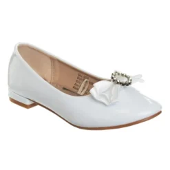 Badgley Mischka Low Heeled Ballerinas (Little Kid Sizes) -Georgia Shoes Shop GUEST 663cb4a5 8bdc 40fe 8eec 7f880a905432