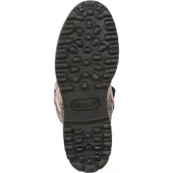 Rocky Boots Men's Rocky Low Country Waterproof Snake Boot, RKS0232, Camo