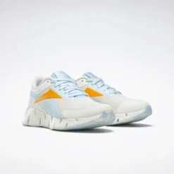 Reebok Zig Dynamica 2 Shoes - Grade School Kids Sneakers