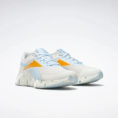 Reebok Zig Dynamica 2 Shoes - Grade School Kids Sneakers 3 Reebok Zig Dynamica 2 Shoes - Grade School Kids Sneakers