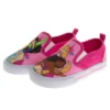Disney Princess Girls No Lace Shoes - Kids Disney Character Loafer Low Top SlipOn Casual Tennis Canvas Sneakers (size 5-12 Toddler - Little Kid) 1 Disney Princess Girls No Lace Shoes - Kids Disney Character Loafer Low Top SlipOn Casual Tennis Canvas Sneakers (size 5-12 Toddler - Little Kid) -Georgia Shoes Shop GUEST 66e823d9 7040 467b 9d05 f857046e8834