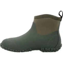 Muck Boots Men's Muck Muckster II Ankle Boot, M2A300, Green -Georgia Shoes Shop GUEST 66f46df3 c8f9 462e 82be 7221aee49090