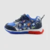 Toddler Boys' PAW Patrol Light-Up Sneakers - Blue