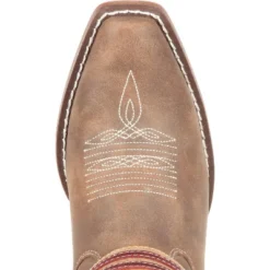 Women's Durango Flag Accessory Western Boot, DRD0208. Brown 13 Women's Durango Flag Accessory Western Boot, DRD0208. Brown -Georgia Shoes Shop GUEST 672347f7 4311 4e87 bc8c 9d685414ac10