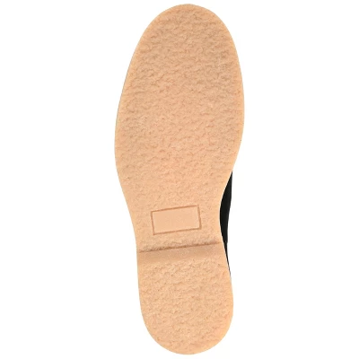 Thomas & VIne Men's Cedric Plain Toe Chelsea Boot 6 Thomas & VIne Men's Cedric Plain Toe Chelsea Boot - Image 4