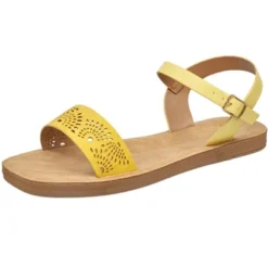 C&C California Women's Sandals - With Adjustable Ankle Strap 20 C&C California Women's Sandals - With Adjustable Ankle Strap -Georgia Shoes Shop GUEST 672b2ce1 99d1 4848 bef3 55cb581870f1